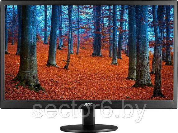 Монитор AOC e970Swn, фото 2