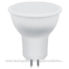 Лампа светодиодная : 15W 230V GU5.3 4000K MR16, SBMR1615