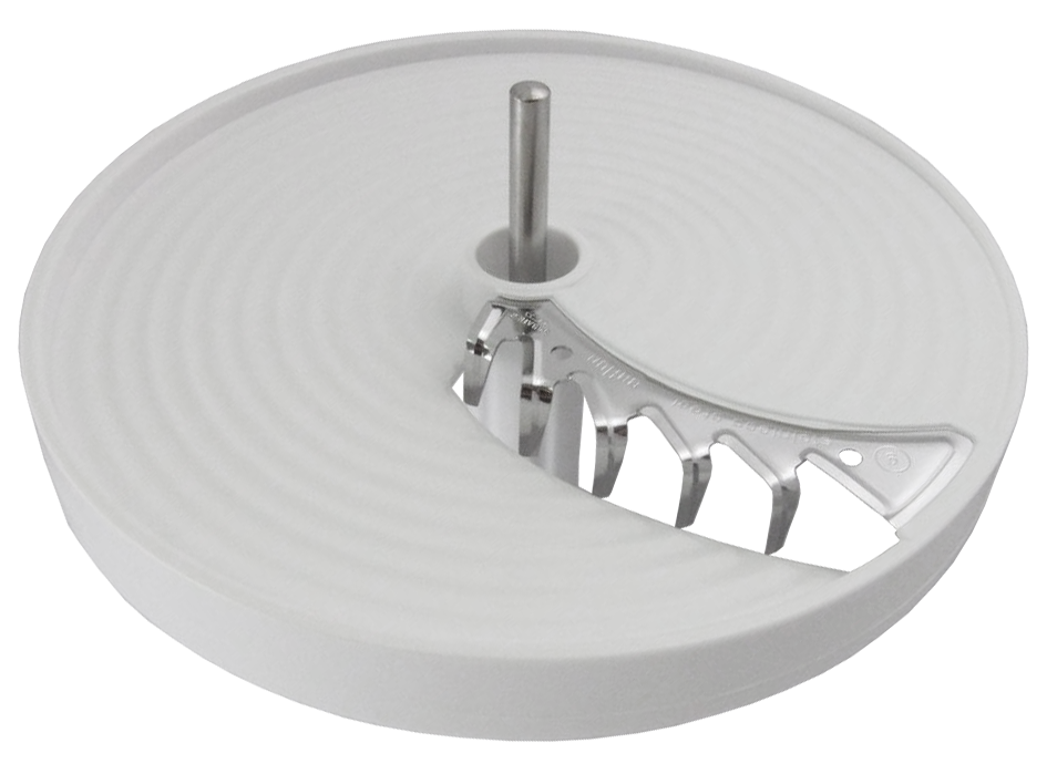 Насадка диск фри для кухонного комбайна Braun K700-750, K600-650 - фото 2 - id-p116091354