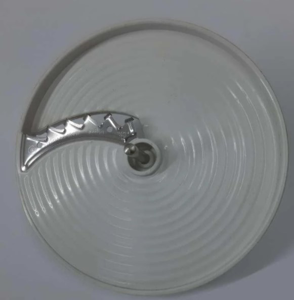 Насадка диск фри для кухонного комбайна Braun K700-750, K600-650 - фото 4 - id-p116091354