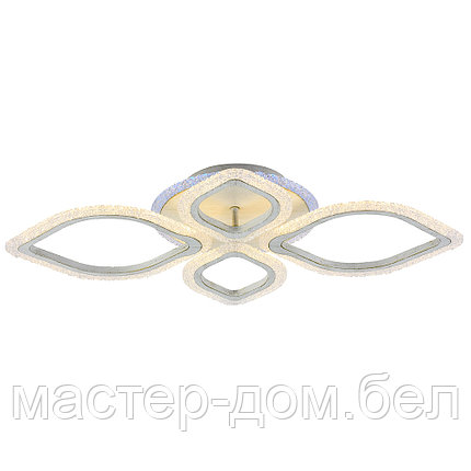 Светодиодная люстра 8018/2+2 PGD, фото 2