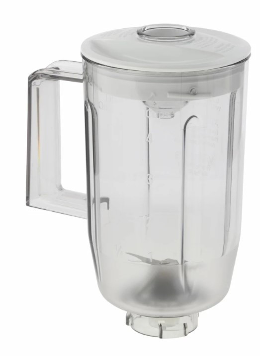 Чаша блендера для кухонных комбайнов BOSCH - фото 2 - id-p116091368