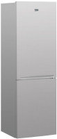 Холодильник с морозильником Beko RCSK339M20S, фото 1