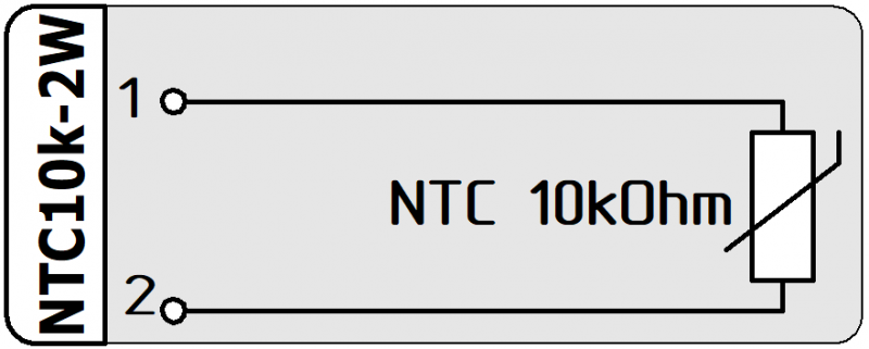 ST02-79V200-NTC10K-K-ST датчик температуры канальный - фото 3 - id-p175207206