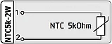 ST01-6N50G-NTC5k-ST датчик температуры универсальный, фото 3