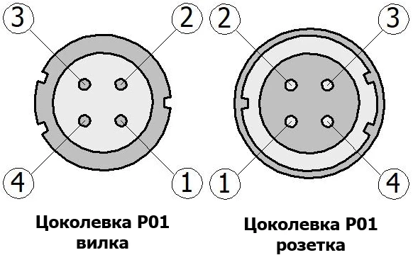 BORE02 оптический фотобарьер variant BORE02-S2000-8-20-P01 - фото 6 - id-p175206576