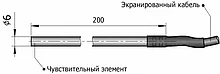 ST01-6N200G-NTC10k-ST датчик температуры универсальный