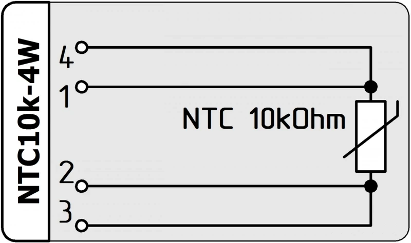 ST02-79V20-NTC10K-K-FP датчик температуры [SF.7] - фото 3 - id-p175206649