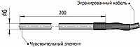 ST01-6N200G-Pt100-ST датчик температуры универсальный