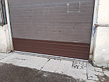 Ворота секционные гаражные от производителя DOORHAN ,ALUTECH, RYTERNA, фото 2