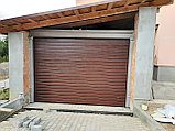 Ворота секционные гаражные от производителя DOORHAN ,ALUTECH, RYTERNA, фото 3