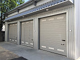 Ворота секционные гаражные от производителя DOORHAN ,ALUTECH, RYTERNA, фото 7