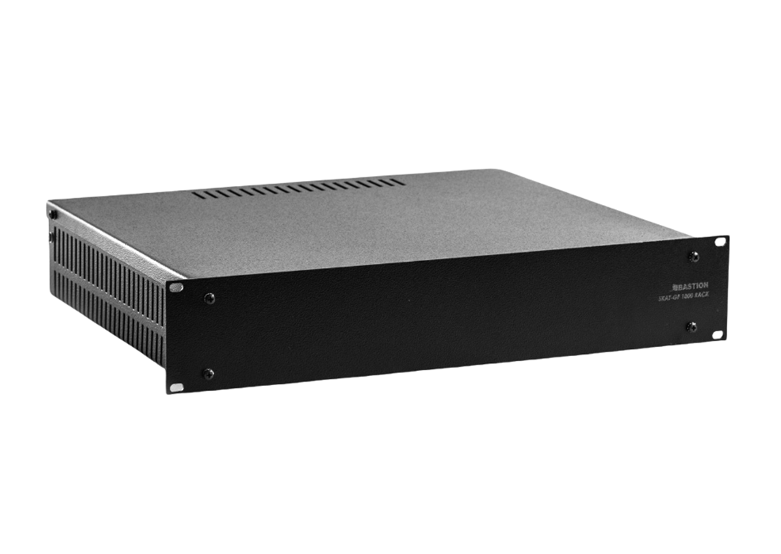 SKAT-GF 1000 RACK разделительный трансформатор 170-250В 1000ВА Iвхмах=5,3А Бастион - фото 1 - id-p173951231