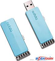 USB Flash A-Data C802 Blue 16 Гб (AC802-16G-RBL)