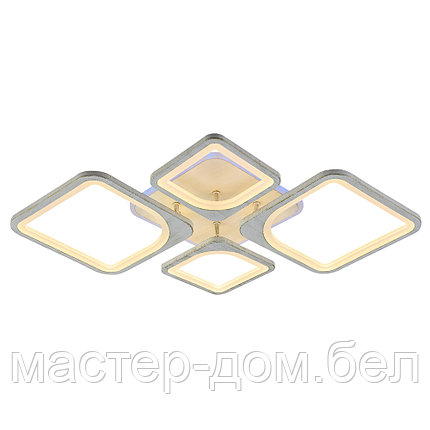 Светодиодная люстра 8057/2+2 PGD, фото 2
