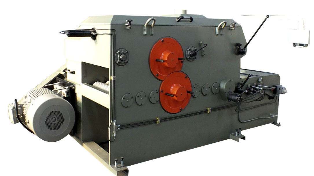 Гидравлическая система Multi-Slicing Machine HCD-2M-250 - фото 1 - id-p175224192