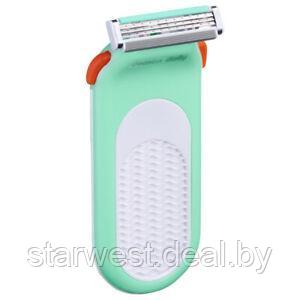 Gillette Sensor Excel for Women 1 шт. Женская сменная кассета / лезвие для бритья - фото 2 - id-p175228308