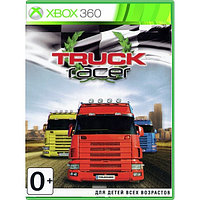 Truck Racer (Английская версия) (Xbox 360)