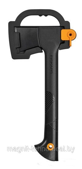 Топор Fiskars Solid A6 1052046 - фото 1 - id-p175212299