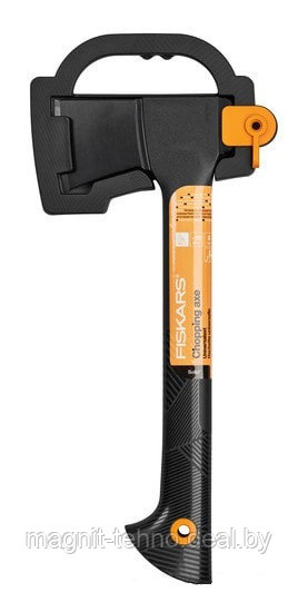 Топор Fiskars Solid A6 1052046 - фото 2 - id-p175212299