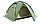 Палатка Экспедиционная Tramp Rock 4 (V2) Green, фото 6