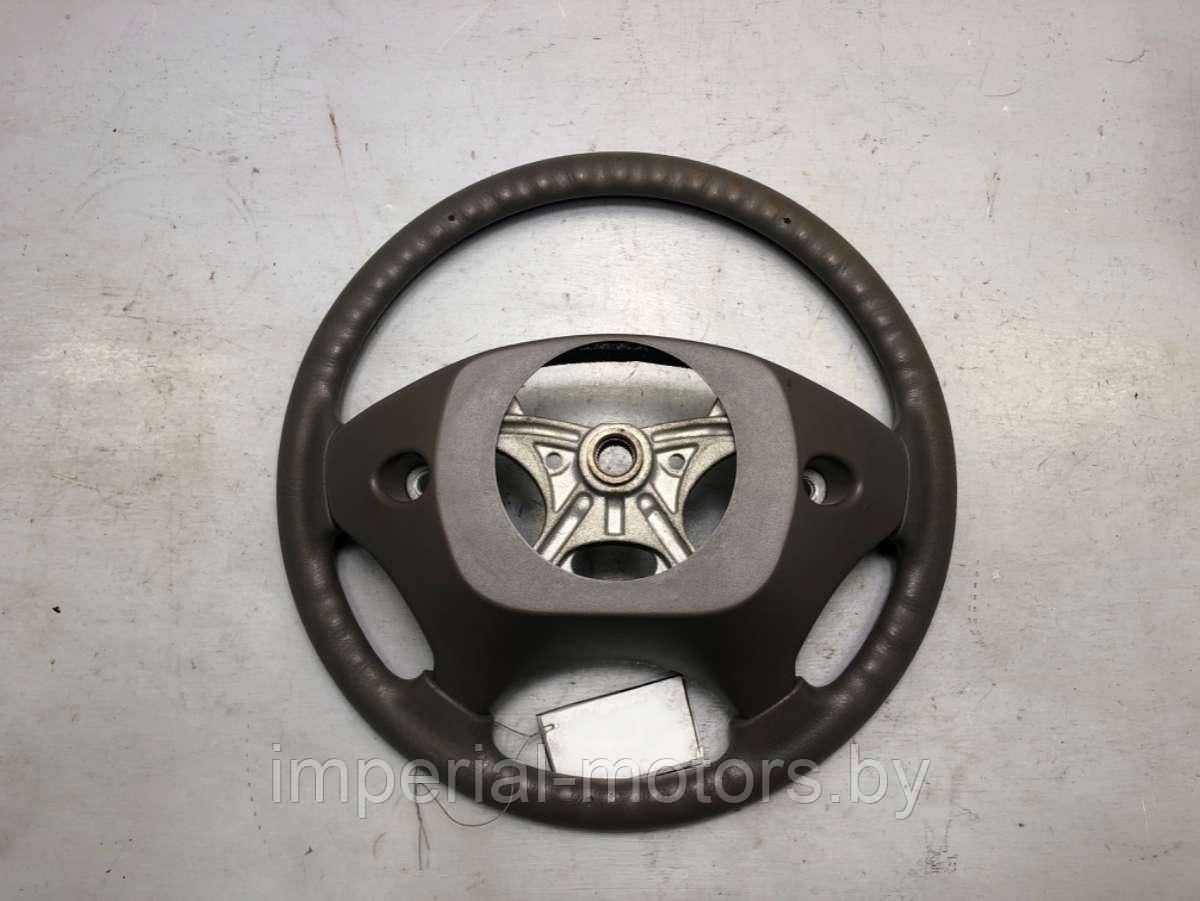 Рулевое колесо Chrysler Voyager 4 - фото 3 - id-p174955198