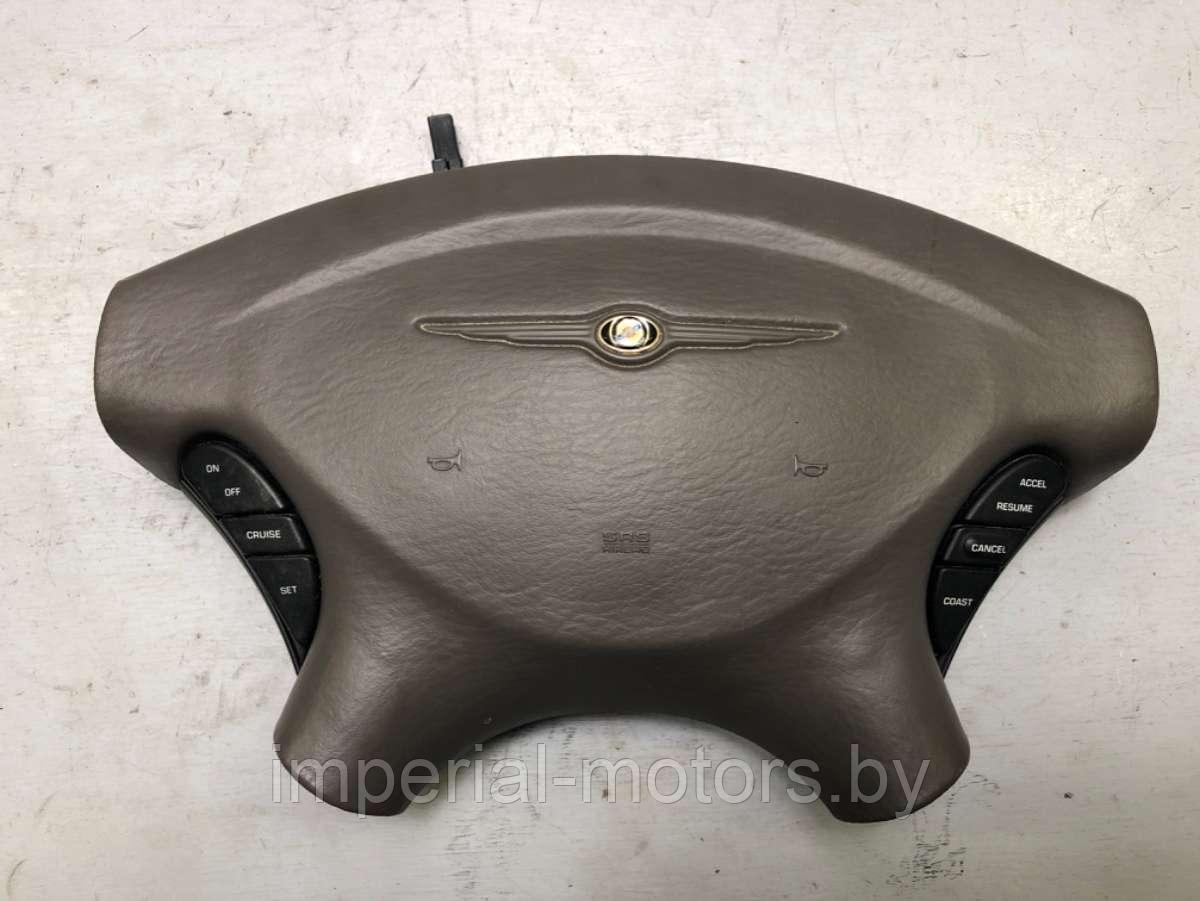 Рулевое колесо Chrysler Voyager 4 - фото 6 - id-p174955198