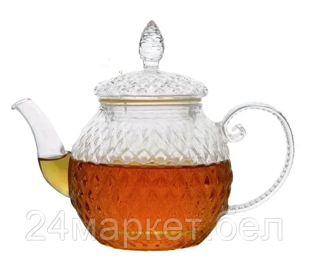 Заварочный чайник ZEIDAN Z-4324 - фото 1 - id-p174314746