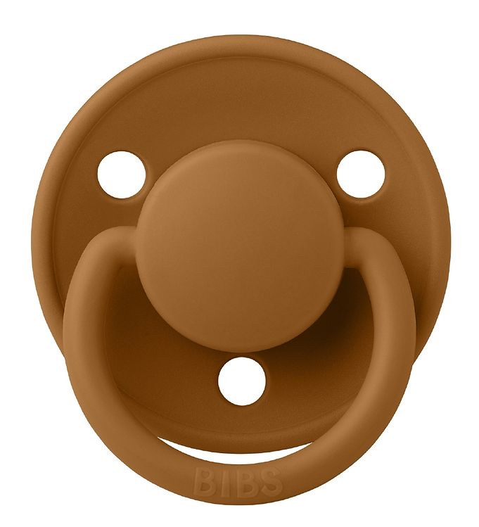 Бибс de lux Caramel