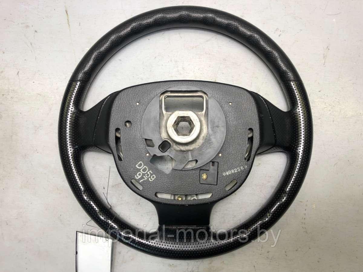 Рулевое колесо Mazda 2 DY - фото 6 - id-p174955211