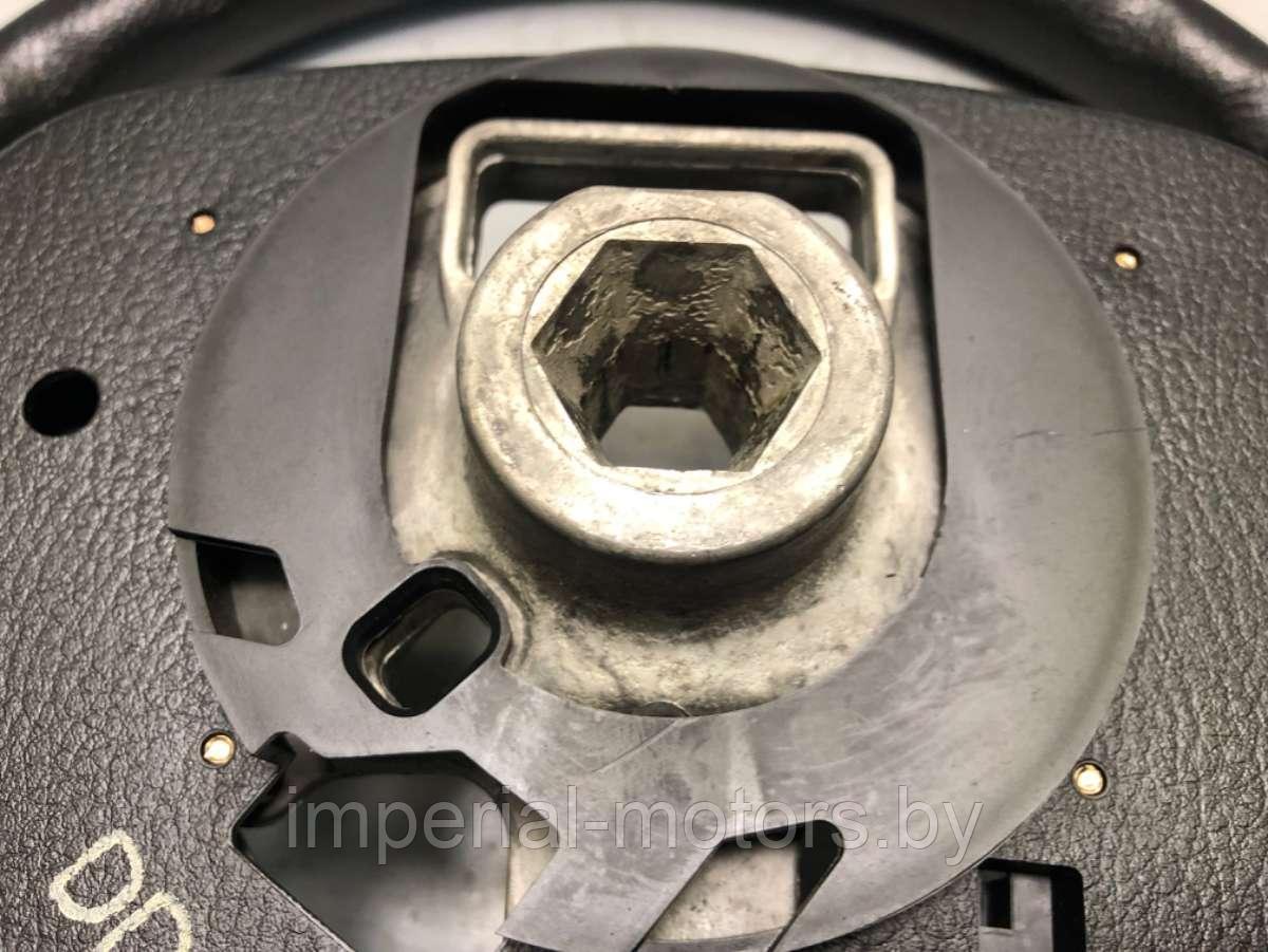 Рулевое колесо Mazda 2 DY - фото 7 - id-p174955211