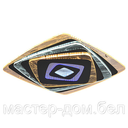 Светодиодная люстра 8299 PBK, фото 2