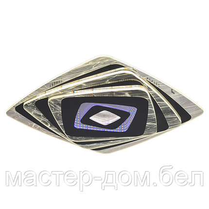 Светодиодная люстра 8299 PBK, фото 2