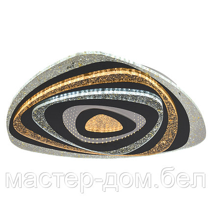 Светодиодная люстра 8305 PBK, фото 2