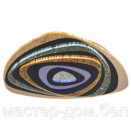 Светодиодная люстра 8305 PBK, фото 2