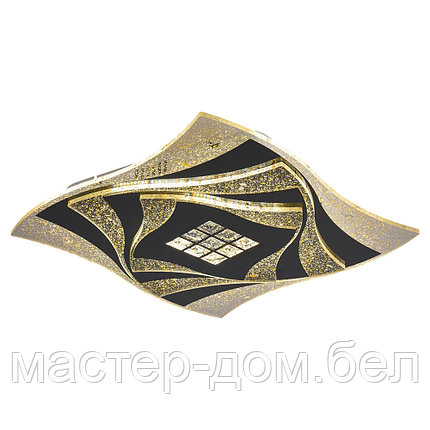 Светодиодная люстра 8306 PBK, фото 2