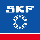 SKF LGAF3E Сборочная антифреттинговая паста 500г, фото 3