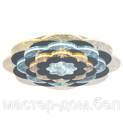 Светодиодная люстра 8309 PBK, фото 2