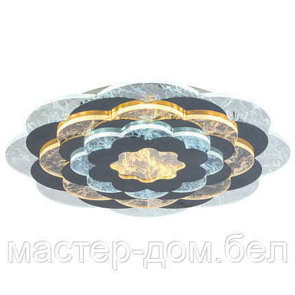 Светодиодная люстра 8309 PBK, фото 2