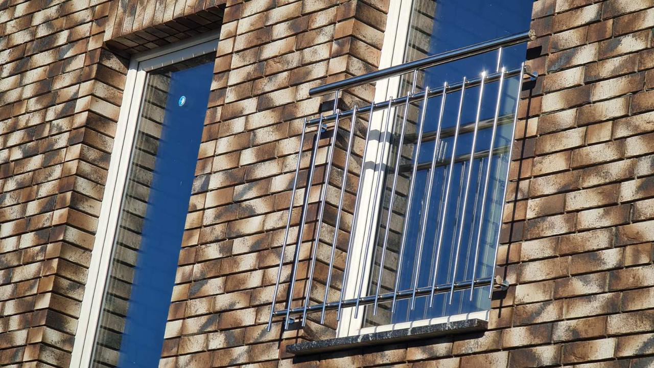 Французские балконы - фото 3 - id-p175272617