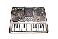 Коврик музыкальный «REAL DJ» (Keybord playmat), Bradex DE 0078