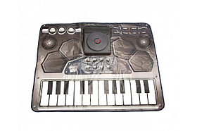 Коврик музыкальный «REAL DJ» (Keybord playmat), Bradex DE 0078