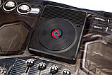 Коврик музыкальный «REAL DJ» (Keybord playmat), Bradex DE 0078, фото 3