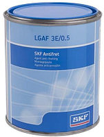 SKF LGAF3E Сборочная антифреттинговая паста 500г