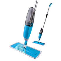 Швабра со встроенным распылителем HEALTHY SPRAY MOP, фото 2