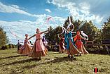 Средневековые танцы на корпоратив, фото 4