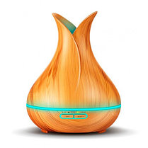 Увлажнитель Луковица Aromatherapy Humidifier, фото 3