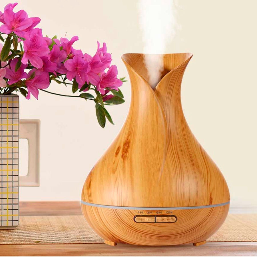 Увлажнитель Aroma Diffuser FT905
