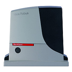 Автоматический привод для откатных ворот Nice Hi-Speed RB500 HS до 500 кг .