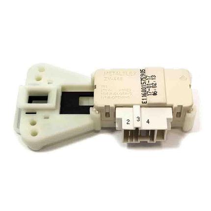 Замок стиральной машины Indesit \ Ariston 3 контакта C0085194, фото 2